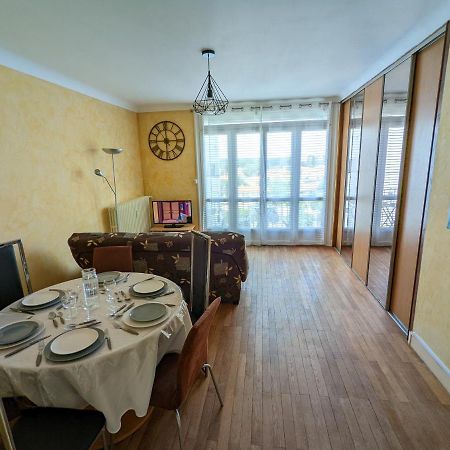 Bellejoie - Appartement T3- Poitiers Sud - Direct Futuroscope - Parking Et Wifi Gratuit Kültér fotó